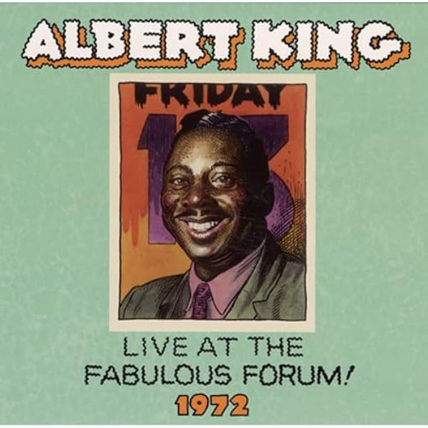 洋楽 Wednesday Night in SF /  KING NS05Mjc4LmpwZWc.jpeg