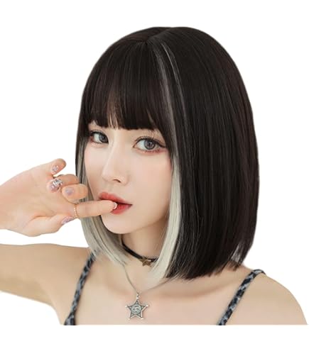 ウィッグ2点 Amazon | Wigs2you ウィッグ 修道士風 ハロウィン H-459 フル
