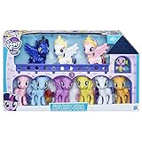 My Little Pony Friendship Is Magic究極Equestriaコレクション