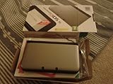 Nintendo Handheld Console 3DS XL