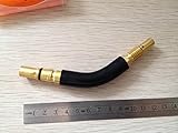 松下適合MAGトーチボディトーチ本体 180A 「TCU20111」