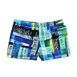 Doinshop SWIMWEAR ベビー・ボーイズ US サイズ: 4-6T カラー: マルチカラー