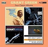 Green - Four Classic Albums (import)