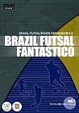 BRASIL FOOTSAL FANTASTICO Vol.1