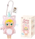 Amazon.co.jp: POP MART LABUBU × PRONOUNCE - WINGS OF FORTUNE