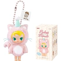Amazon | POP MART INSTINCTOY HUG YOU シリーズ ぬいぐるみ