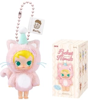 DIMOO WORLD × DISNEY シリーズ ぬいぐるみキーチェーン 6個 Amazon.co.jp: POP MART DIMOO WORLD × DISNEY シリーズ