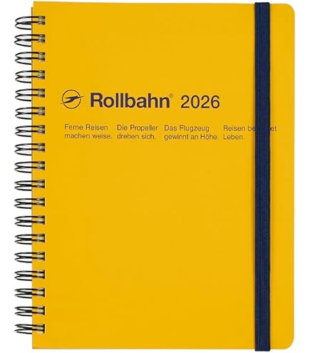 rollbahnロルバーン　M お値下げ不可 ロルバーン ポケット付メモ 横型M | DELFONICS Web Shop