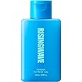 RISINGWAVE(ライジングウェーブ) パウダーリフレッシュジェル(ライトブルー) 100ml 100ミリリットル (x 1)