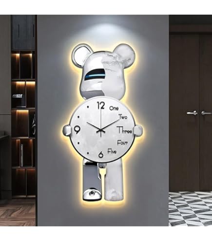 Amazon.co.jp: 山手線駅メロ目覚し時計 バージョン2 電波時計