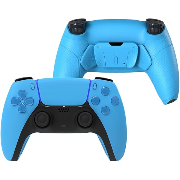 Amazon.co.jp: 【MERKA.G】カスタムコントローラー PS5用 互換 