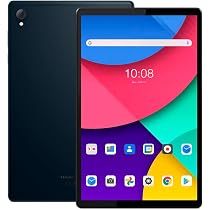 Amazon.co.jp: 【整備済み品】Lenovo Tab K10 アビスブルー ZA8R0079J