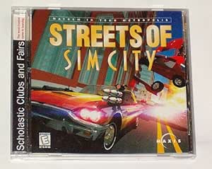 注目のブランド 未開封 Pcゲーム Streets Of Sim City 日本語版 シムシティ Pcゲーム Fruttifelici Com 注目のブランド 未開封 Pcゲーム Streets Of Sim City 日本語版 シムシティ Pcゲーム Fruttifelici Com