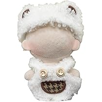 【オーダー】ぬい服　ネバロマ　ストロボエッジ オーダー】ぬい服 ネバロマ ストロボエッジ