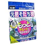 花ごころ 元肥そだちBB 1.6KG