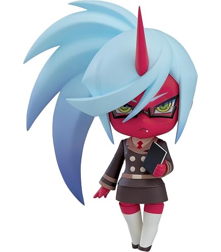 Amazon.co.jp: Panty&Stocking with Garterbelt ねんどろいど パンティ