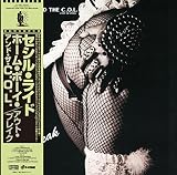アウト・ブレイク【初回完全限定生産】【帯付き】 [Analog]