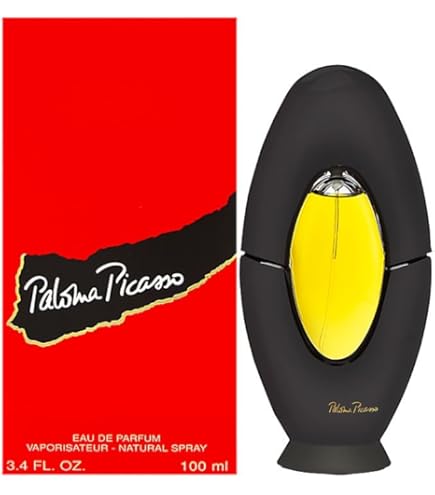 Amazon | パロマ ピカソ オードトワレ EDT スプレー 100ml PALOMA