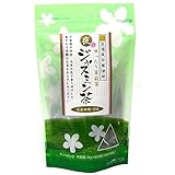 山陽商事 夜のゆったりジャスミン茶三角ティーパック 2g×20P