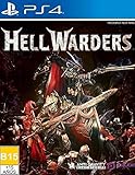 Hell Warders (輸入版:北米) - PS4