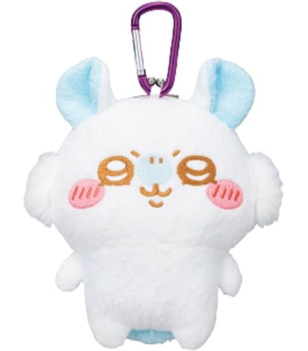 Amazon.co.jp: ちいかわ もちっとぷちミニマスコット （モモンガ