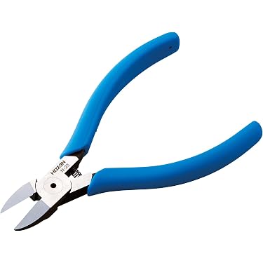 kanan様ご注文分　まとめ出品　ニッパ2203.5 2207 ゾンデ2035 Amazon.co.jp 売れ筋ランキング: 標準ニッパ の中で最も人気のある商品です