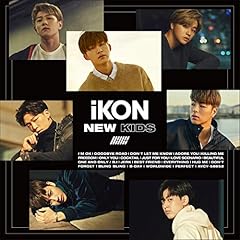 I'M OK / iKON