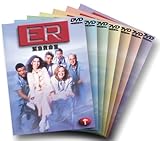 ER �ً}�~�����q�t�@�[�X�g�r�A���R�[��DVD�R���N�^�[�Y�Z�b�g