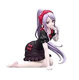 オーバーロード ぬーどるストッパーフィギュア シャルティア ルームウェアver. フリュー - オーバーロード - Shalltearラウンジウェアヌードルストッパースタチュー。