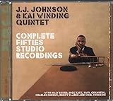 Complete 50s Studio Recordings