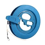 runaccプラスチックカイトリール凧文字列グリップホイールProfessional Flying Kite Winding Reels with文字列とロック