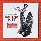 Very Best Of Eartha Kitt