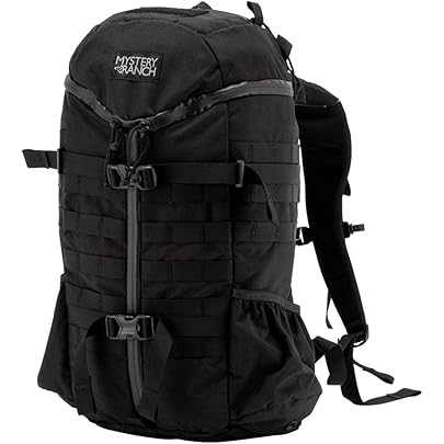 Amazon.co.jp: [ミステリーランチ] リュック バックパック スクリー