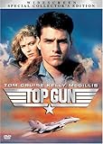 Top Gun [DVD] [Import]