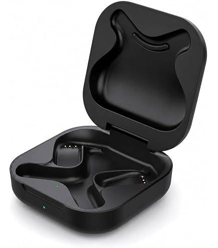 Amazon | 交換用イヤフォン充電ケース - ワイヤレスイヤホン充電器
