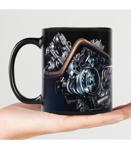 Amazon.co.jp: フォーカート ゴジラ 富嶽キングギドラ マグカップ 9.5