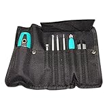 moiitee　多用途ドライバー　調節可能ねじ回し　10セット