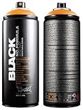 Montana Black 400Ml Ivory [並行輸入品]