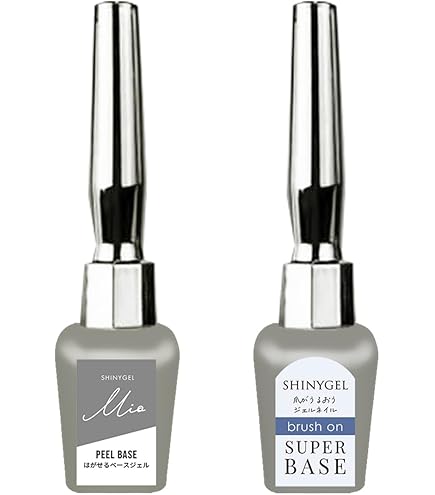 Amazon | ella BY SHINYGEL（エラ バイ シャイニージェル）ノンワイプ