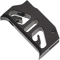 Amazon | GUARDER ステンレス トリガーバー for マルイ Hi-CAPA