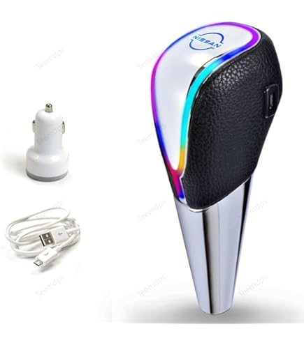 Amazon | i-Shifter(アイ・シフター) セレナe-POWER用シフトセレクタ