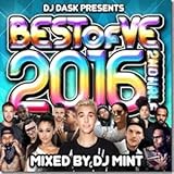DJ MINT / DJ DASK PRESENTS BEST OF VE 2016 2ND HALF