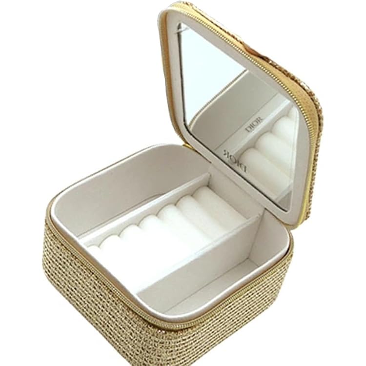 Amazon | Dior ディオール オリジナル バニティ 2024 ホリデー