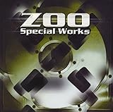 GOLDEN☆BEST Special Works - ZOO