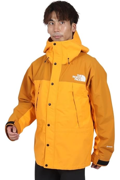 Amazon | [ザ・ノース・フェイス] シルヴァー二 アノラック ジャケット  
