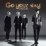 Go your way(��������B)