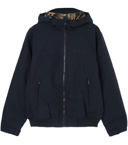 Amazon.co.jp: [コロンビア] セカンドヒルウィンタージャケット Black