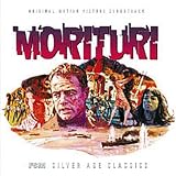 Morituri / Raid On Entebbe