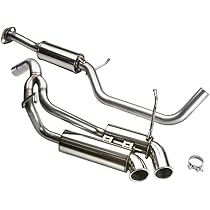 gacha　ジムニー/JA12,22用マフラー　 5次元製 未使用品 Turboo様専用 ジムニー/JA12,22用マフラー 5次元製 未使用品
