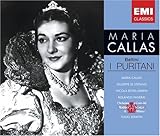 ベルリーニ:歌劇「清教徒」全曲